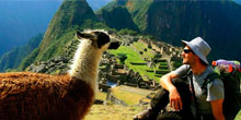 Why is it called Sacred Valley of the Incas?