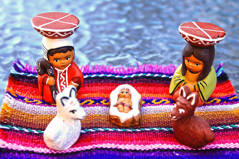 Crafts Cusco Cusco Crafts