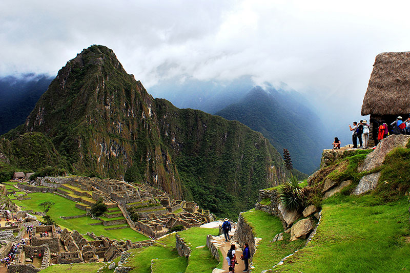 Macchu Picchu Macchu Picchu