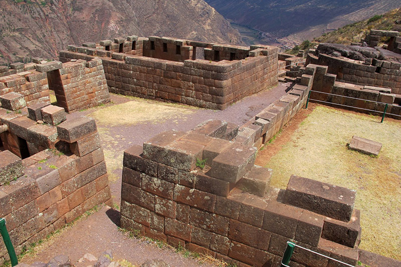 Pisac