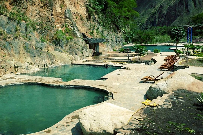 Cocalmayo Cocalmayo hot springs