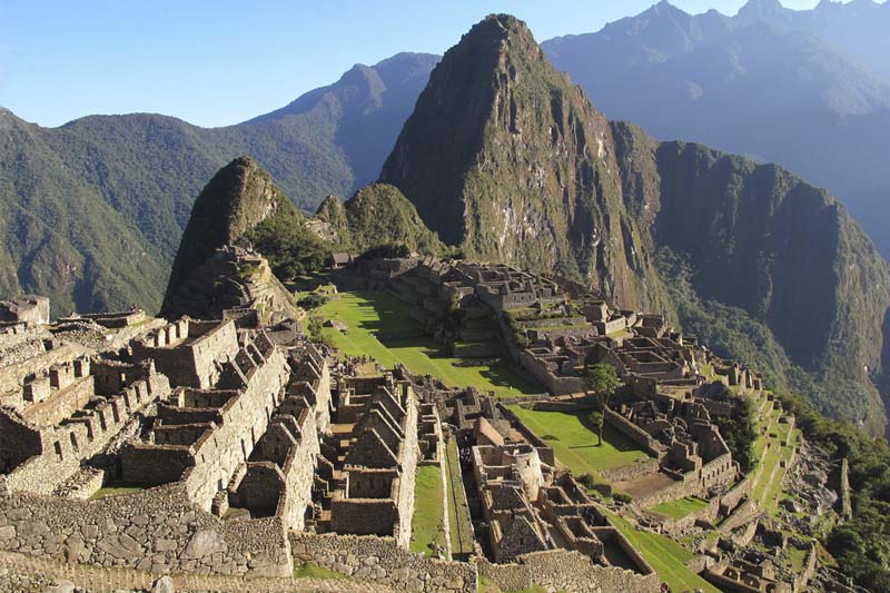 Machu Picchu Machu Picchu, dream destination