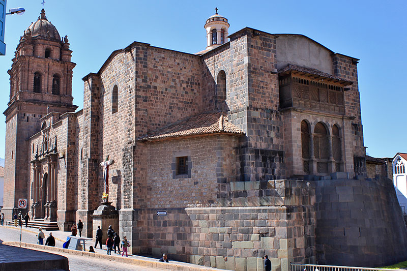 Santo Domingo Convent of Santo Domingo
