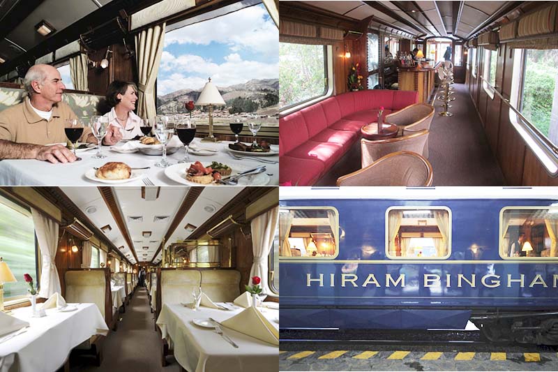 Hiram Bingham