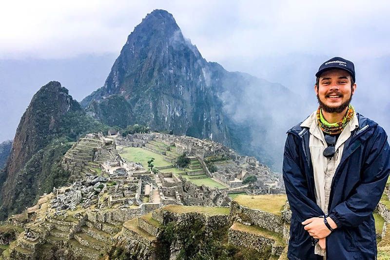 Tickets Machu Picchu 2018 Machu Picchu 2018