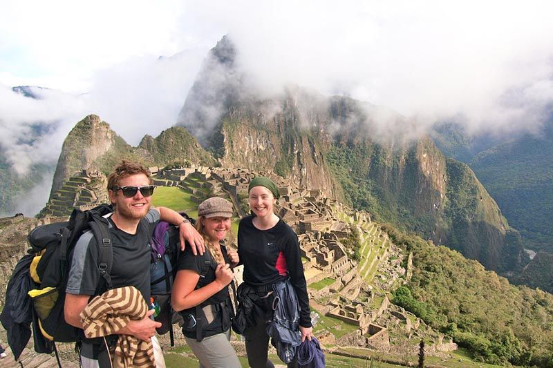 These are the things you should know about Machu Picchu tickets