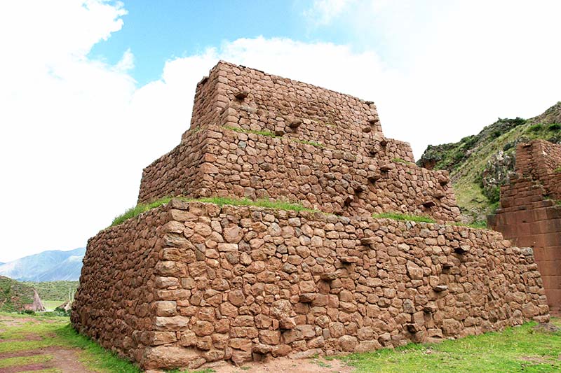 South Valley in Cusco