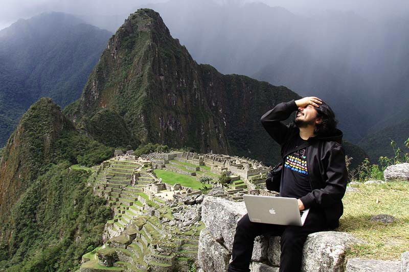 Book your ticket through our online platform and avoid issues purchasing your Machu Picchu ticket