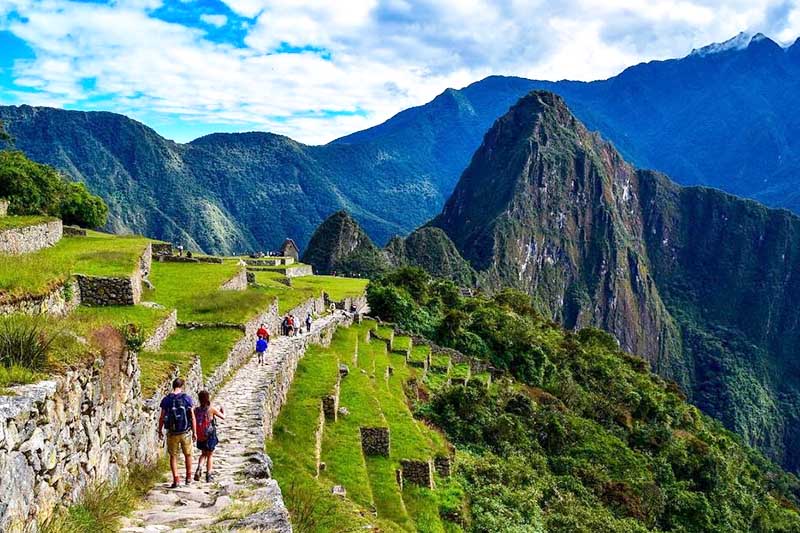 Inca Trail