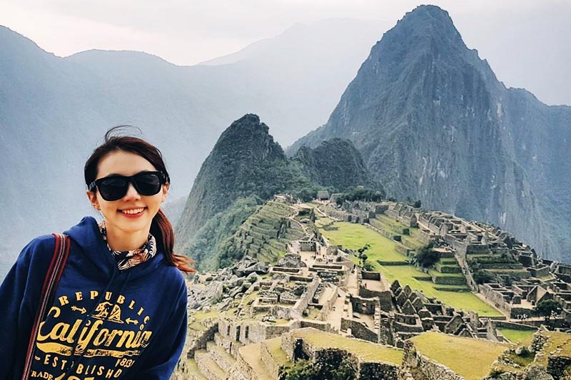 These are some of the best excursions you can take to get to Machu Picchu