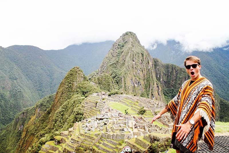 Unmissable places of Cusco Machu Picchu an unmissable place during your visit to Cusco