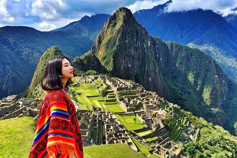 Machu Picchu - Mitos y verdades Estos son algunos mitos y verdades sobre el viaje a la ciudad inca de Machu Picchu