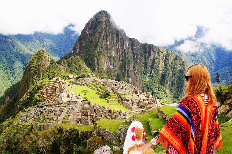 Tips to acquire the Machu Picchu Ticket Tips for buying the ticket to Machu Picchu