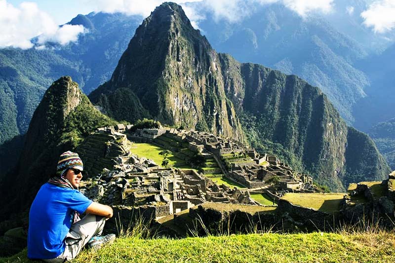 Information for Purchasing Machu Picchu Tickets Information for purchasing the Machu Picchu Ticket