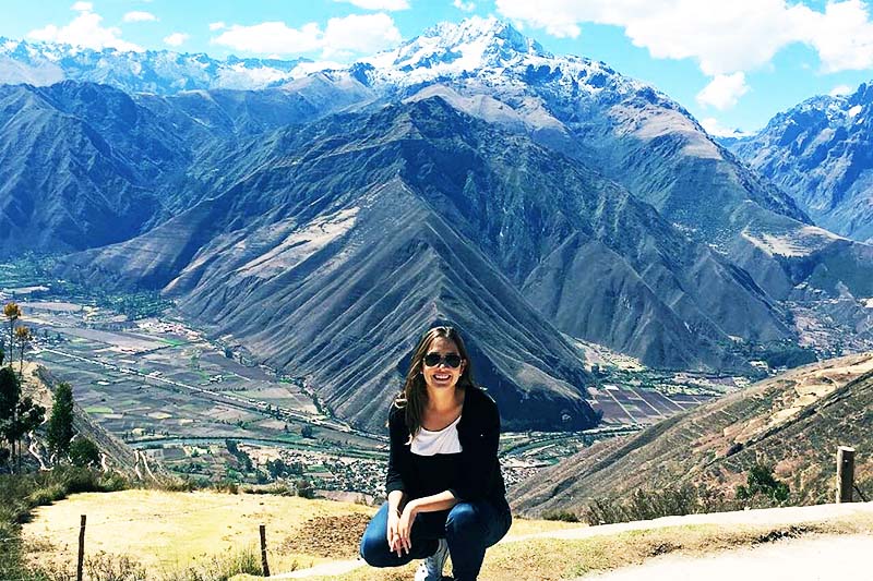 Visit the Sacred Valley