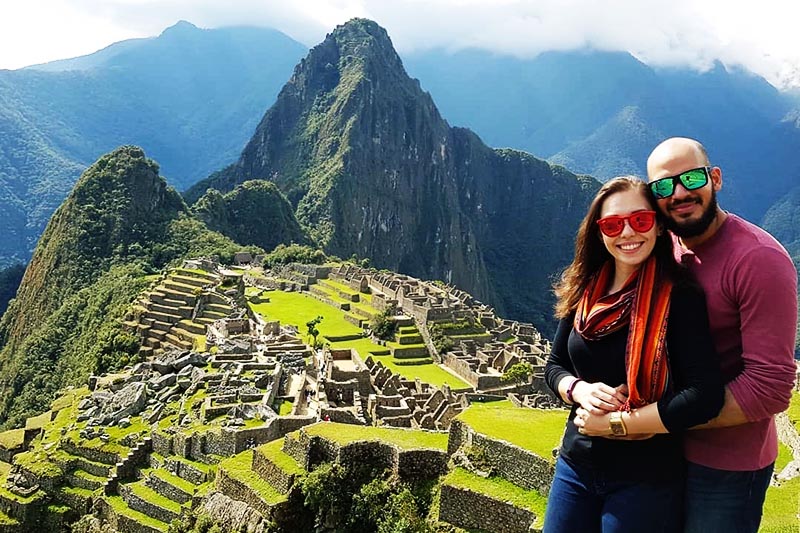 Cuatro formas para vivir el viaje perfecto a Machu Picchu Four ways to experience the perfect trip to Machu Picchu