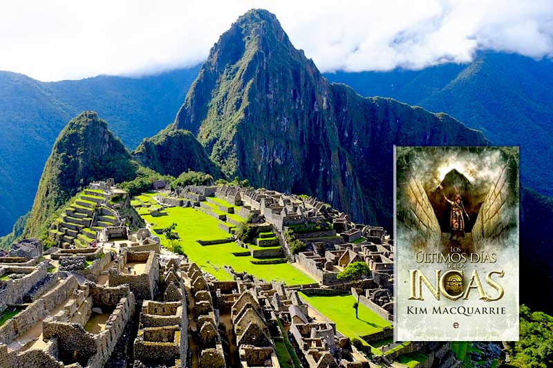 Book Machu Picchu Machu Picchu