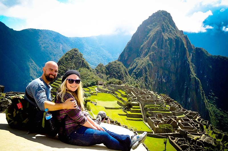 Macchu Picchu Macchu Picchu