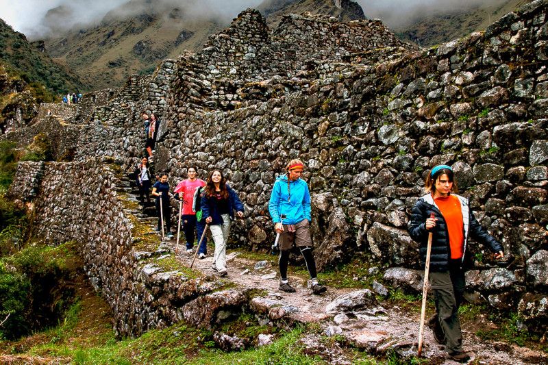 Macchu Picchu Macchu Picchu