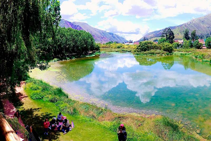 Huasao Wetland Huasao Wetland