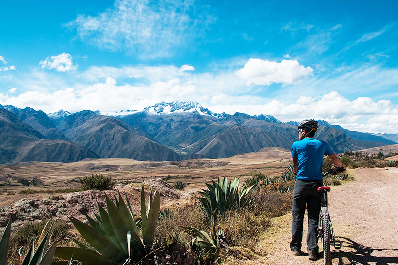 Sacred Valley Cycling Sacred Valley Cycling