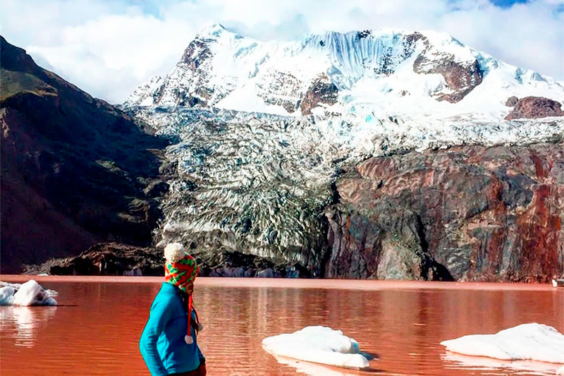 Red Lagoon Red Lagoon