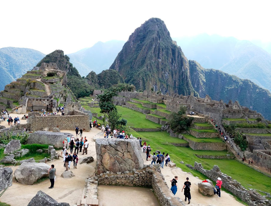 Machu Picchu 2025 Machu Picchu 2025