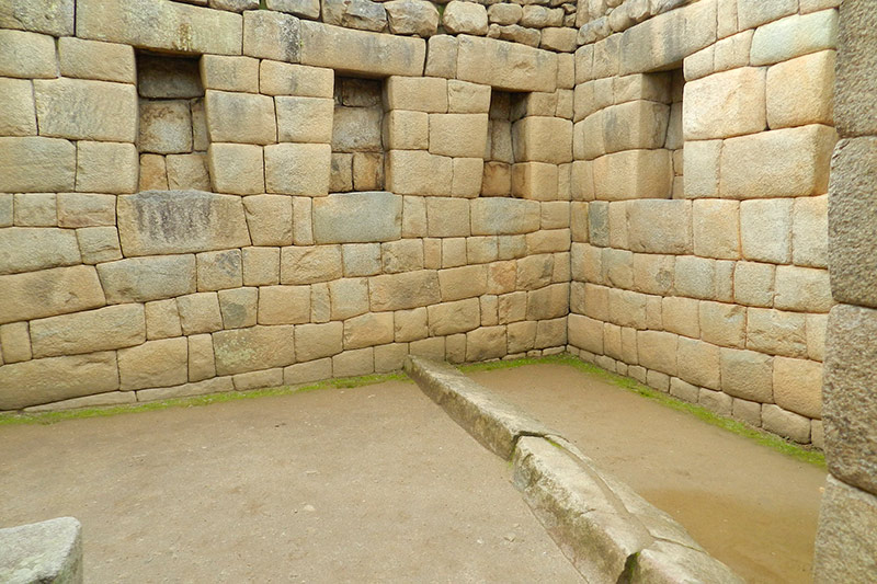 House of the Inka House of the Inka