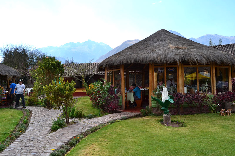 El Maizal El Maizal restaurant
