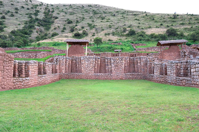 Maukallaqta Maukallaqta