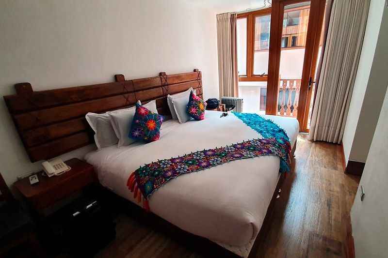 Hotel la Cabaña Hotel la Cabaña