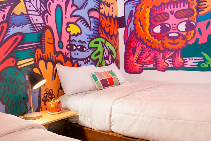 Supertramp Hostel Supertramp Hostel
